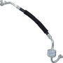A/C Suction Line Hose Assembly HA 113755C for 2017 Ford 5.0L (F-150)