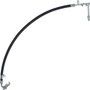 A/C Refrigerant Discharge Hose HA 113777C for 1981-2025 Kenworth 14.0L 12.1L (13-210, 22-210, C500, C540)