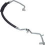 A/C Suction Line Hose Assembly HA 113686C for 2011-2013 Subaru 2.5L (Forester)