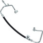 A/C Refrigerant Discharge Hose HA 114038C for 2018-2023 Ford 5.0L (Mustang)