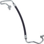 A/C Refrigerant Discharge Hose HA 113687C for 2017-2019 Kia (Sportage)