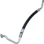 A/C Suction Line Hose Assembly HA 113861C for 2018-2019 Toyota 2.5L 3.5L (Camry)