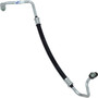 A/C Refrigerant Discharge Hose HA 113862C for 2018-2024 Toyota 2.5L (Avalon, Camry)