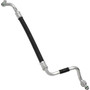 A/C Suction Line Hose Assembly HA 11396C for 1999-2002 Mazda 2.5L (Millenia)