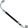 A/C Refrigerant Discharge Hose HA 113863C for 2009-2010 Dodge 3.5L (Journey)