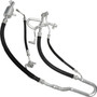 A/C Suction Line Hose Assembly HA 114064C for 2017-2020 Cadillac/Chevrolet/GMC 5.3L 6.2L (Escalade, Escalade ESV, Suburban, Tahoe)