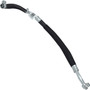 A/C Suction Line Hose Assembly HA 114025C for 2018-2025 Jeep 3.6L (Gladiator, Wrangler)