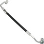 A/C Refrigerant Discharge Hose HA 11390C for 1998-1999 Chrysler/Dodge 2.0L 2.5L (Sebring, Avenger)
