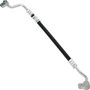 A/C Refrigerant Discharge Hose HA 11390C for 1998-1999 Chrysler/Dodge 2.0L 2.5L (Sebring, Avenger)
