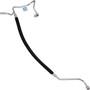 A/C Refrigerant Discharge Hose HA 114113C for 2017-2020 Ford 2.5L (Fusion)