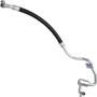 A/C Suction Line Hose Assembly HA 114154C for 2018-2023 Honda (Passport, Pilot, Ridgeline)