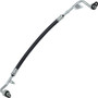 A/C Refrigerant Discharge Hose HA 11427C for 2002-2005 Jeep 3.7L (Liberty)