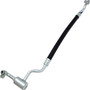A/C Suction Line Hose Assembly HA 114155C for 2018-2022 Honda 1.5L (Accord)
