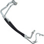 A/C Manifold Hose Assembly HA 11422C for 1997-2002 Ford 4.2L 6.8L