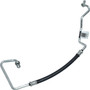 A/C Refrigerant Discharge Hose HA 113871C for 2011-2024 Mitsubishi (Outlander Sport, RVR)