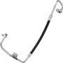 A/C Refrigerant Discharge Hose HA 114205C for 2019-2020 INFINITI (QX50)