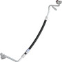 A/C Refrigerant Discharge Hose HA 114182C for 2019-2023 Ford 2.0L (Transit Connect)