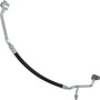 A/C Refrigerant Discharge Hose HA 114182C for 2019-2023 Ford 2.0L (Transit Connect)