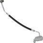 A/C Refrigerant Discharge Hose HA 114231C for 2016-2018 Toyota 2.5L (RAV4)