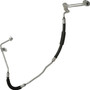 A/C Manifold Hose Assembly HA 113879C for 2018-2024 Buick (Enclave)