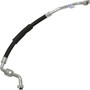 A/C Suction Line Hose Assembly HA 114090C for 2020-2023 Ford 2.3L (Explorer)