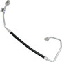 A/C Refrigerant Discharge Hose HA 114187C for 2018-2019 Hyundai/Kia (Accent, Rio)