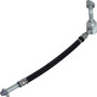 A/C Suction Line Hose Assembly HA 114289C for 2012-2019 Land Rover (Discovery Sport, Range Rover Evoque)