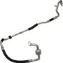 A/C Suction Line Hose Assembly HA 114262C for 2012-2015 Kia (Rio)