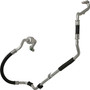A/C Suction Line Hose Assembly HA 114262C for 2012-2015 Kia (Rio)