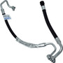 A/C Manifold Hose Assembly HA 113947C for 2017-2022 Jeep 2.4L 2.0L (Compass)