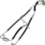 A/C Manifold Hose Assembly HA 114263C for 2005-2006 Ford/Lincoln 4.2L 5.4L (F-150, Mark LT)