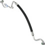 A/C Refrigerant Discharge Hose HA 114190C for 2019-2022 Honda (Insight)