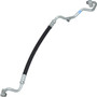 A/C Refrigerant Discharge Hose HA 114190C for 2019-2022 Honda (Insight)