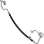 A/C Refrigerant Discharge Hose HA 114141C for 2018-2019 Hyundai 2.0L 2.4L (Sonata)
