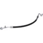 A/C Refrigerant Discharge Hose HA 11431C for 1999-2002 Jeep 4.7L 2.5L (Grand Cherokee, TJ, Wrangler)