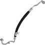 A/C Refrigerant Discharge Hose HA 114320C for 2020-2024 Buick/Chevrolet 1.3L (Encore GX, Trailblazer)