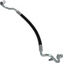 A/C Refrigerant Discharge Hose HA 114320C for 2020-2024 Buick/Chevrolet 1.3L (Encore GX, Trailblazer)