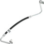 A/C Refrigerant Discharge Hose HA 114167C for 2009-2019 Nissan 2.5L (Rogue)