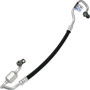 A/C Refrigerant Discharge Hose HA 114324C for 2020-2023 Hyundai 2.5L (Sonata)