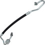 A/C Refrigerant Discharge Hose HA 114324C for 2020-2023 Hyundai 2.5L (Sonata)