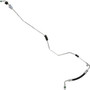 A/C Refrigerant Liquid Hose HA 114216C for 2005-2010 Hyundai/Kia 2.7L (Tucson, Sportage)