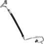 A/C Refrigerant Discharge Hose HA 114242C for 2019-2020 Kia 3.3L (Sorento)