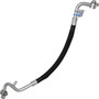 A/C Suction Line Hose Assembly HA 114533C for 2019-2024 Ram 6.4L (2500, 3500, 4500, 5500)
