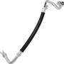 A/C Suction Line Hose Assembly HA 114413C for 2015-2020 Mercedes-Benz (C300, C350e, E300)