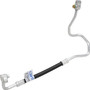 A/C Refrigerant Discharge Hose HA 114504C for 2014-2019 Mini 1.5L 2.0L (Cooper, Cooper Clubman)