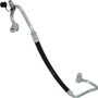 A/C Refrigerant Discharge Hose HA 114328C for 2019-2020 Kia 2.4L 2.0L (Optima)