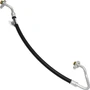 A/C Refrigerant Discharge Hose HA 114223C for 2019-2023 Volvo 2.0L (XC40, XC40 Recharge)