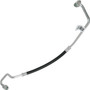 A/C Refrigerant Discharge Hose HA 114358C for 2020-2023 Toyota 3.5L 2.4L (Highlander)