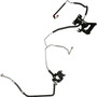 A/C Liquid Line Assembly HA 114574C for 2016-2023 Mazda (CX-9)
