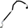 A/C Suction Line Hose Assembly HA 114302C for 2008-2019 Mercedes-Benz 3.0L 3.5L (C300, C350, C63 AMG, CLA250)